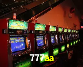 Desvendando o Mundo dos Jogos Virtuais na 777aa