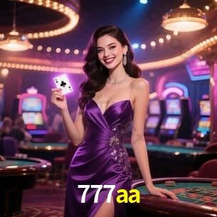Estatísticas 777aa