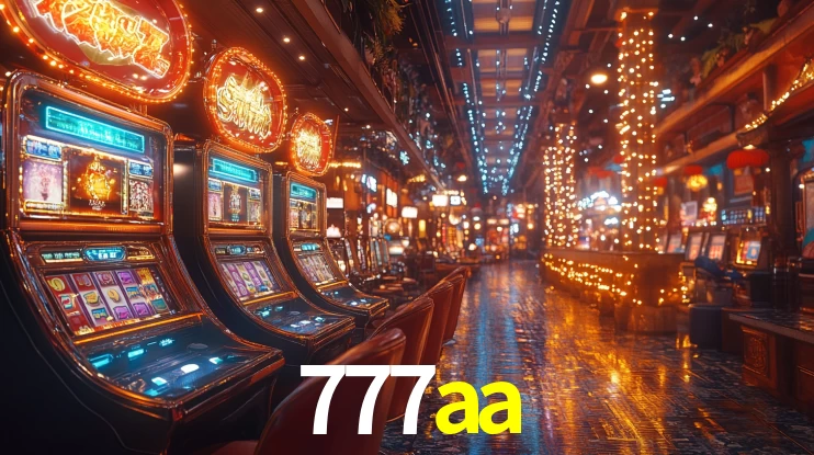 777aa bet
