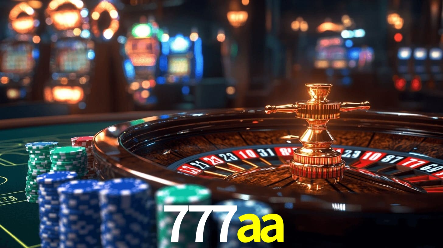 777aa - Desafio Milionário - 777aa.com