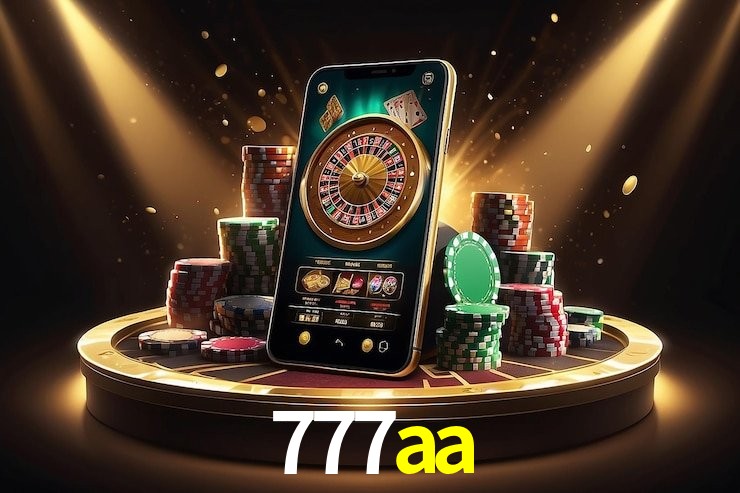 Estatísticas do Jogo 777aa