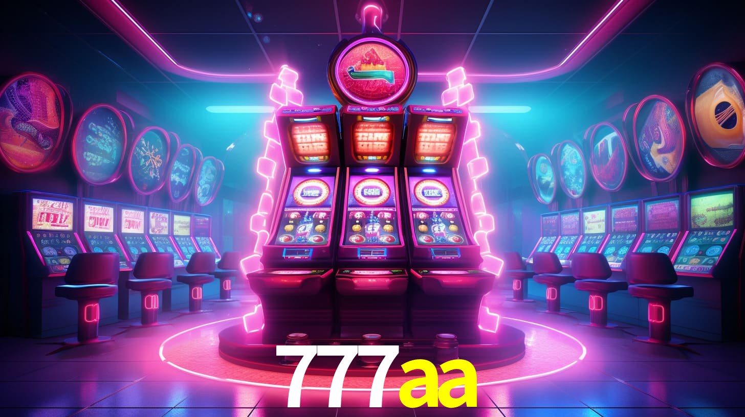 777aa: Seu Especialista em Apostas Esportivas Brasileiras
