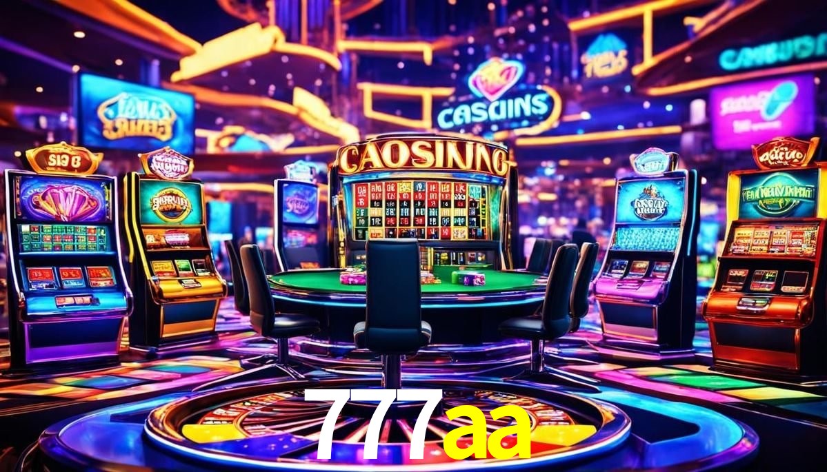 Design Responsivo 777aa