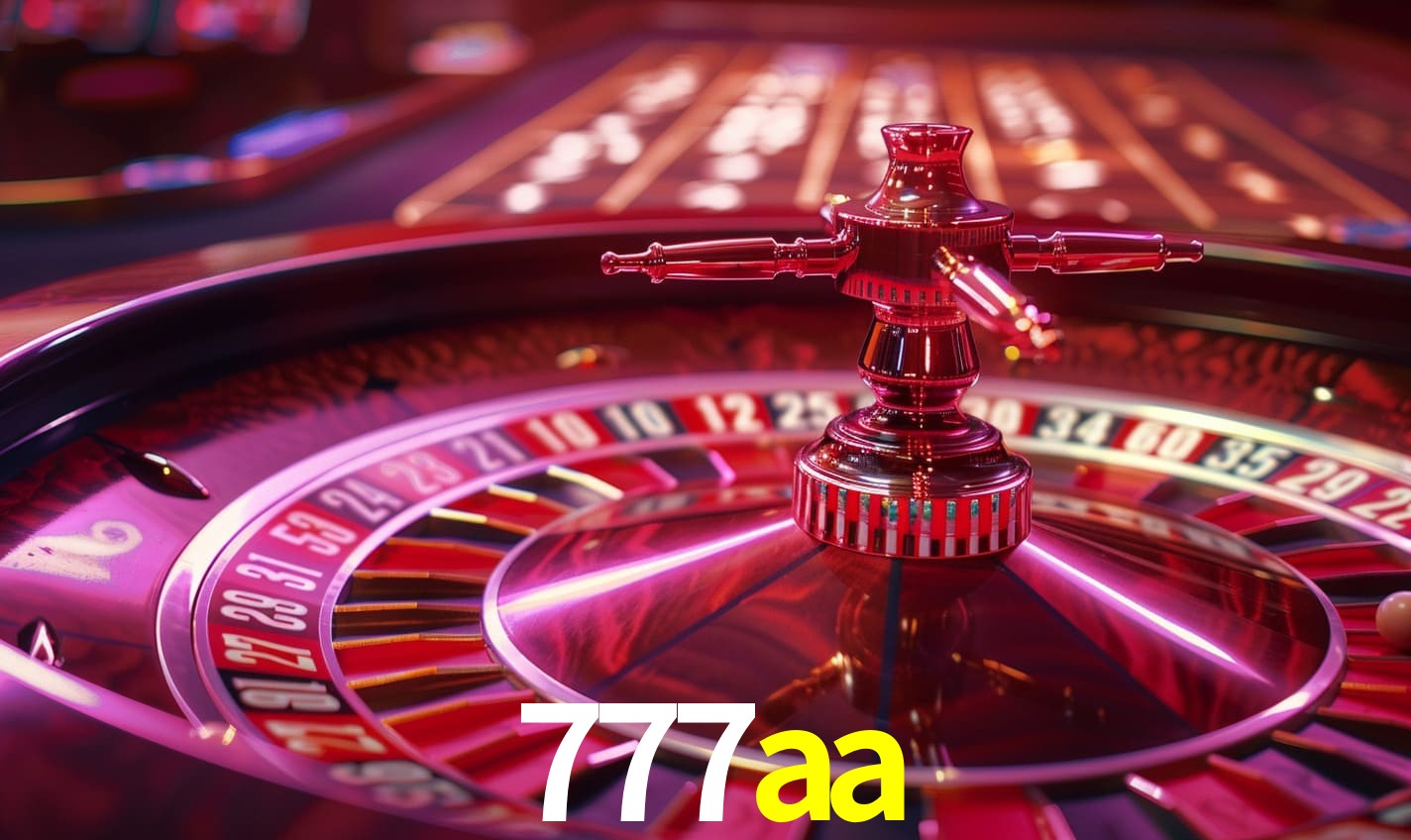 PIX Instantâneo 777aa