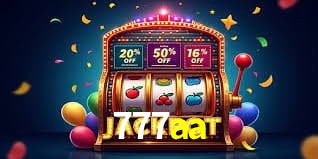 Jogos de Slot 777aa