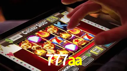 Descubra a Magia dos Jogos de Arcade no 777aa