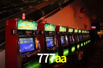 Desvendando o Mundo dos Jogos Virtuais na 777aa