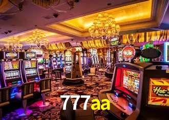 A Experiência Imersiva dos Cassinos Ao Vivo no 777aa