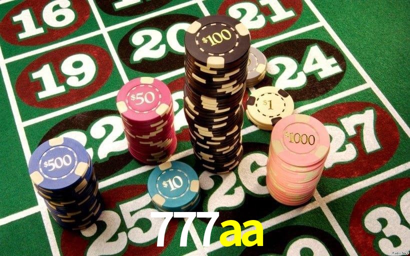 Programa VIP 777aa
