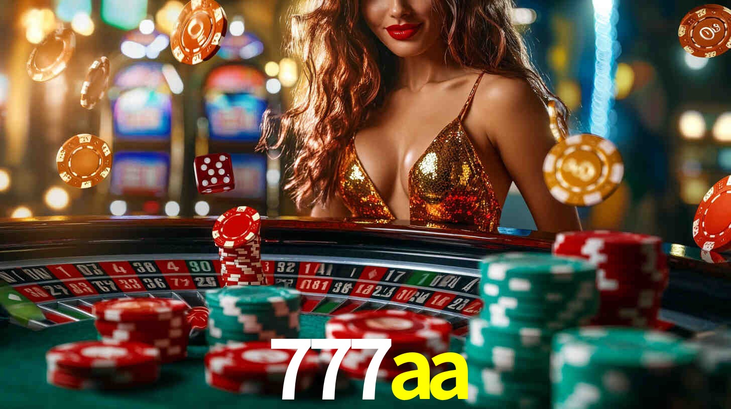 Bônus Diários 777aa