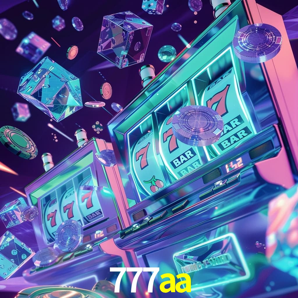 Casino VIP 777aa