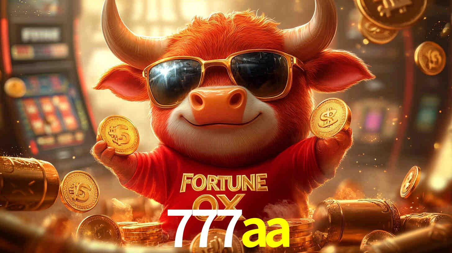 777aa: A Experiência de Casino com Jogos de Mesa ao Vivo