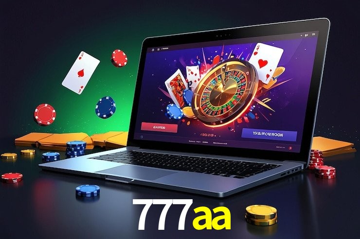 Login Seguro 777aa