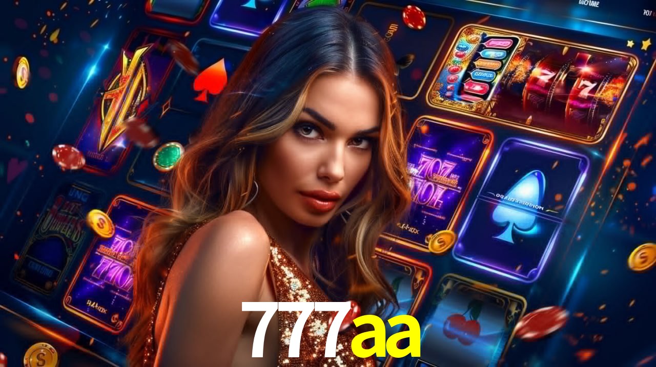 Torneios 777aa
