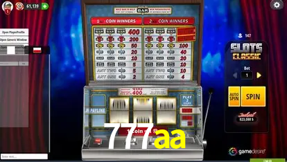 Apostas Esportivas na 777aa: Um Guia Completo