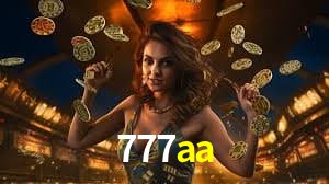 Casino Ao Vivo 777aa
