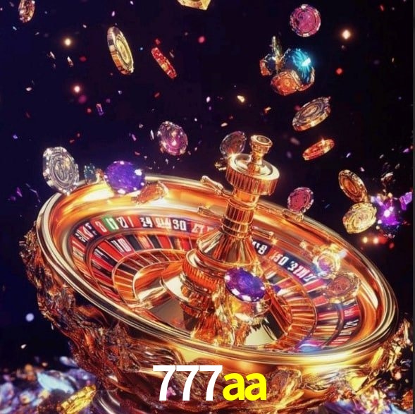 Provedores de Jogos 777aa