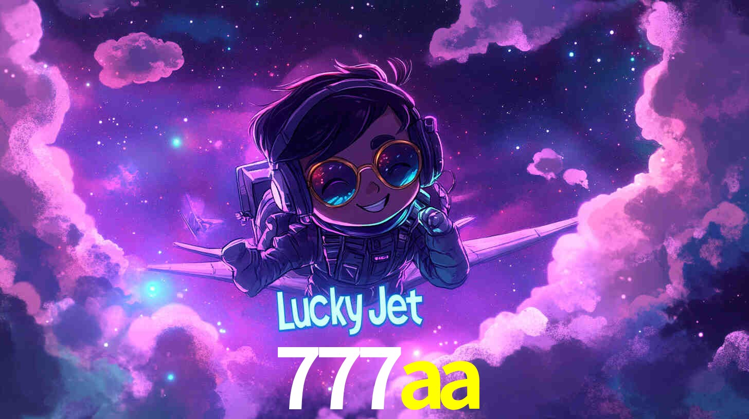Jogo Aviator 777aa