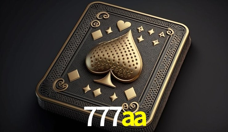 Tecnologia da Plataforma 777aa