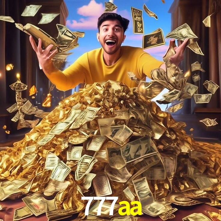 Estatísticas do Jogo 777aa