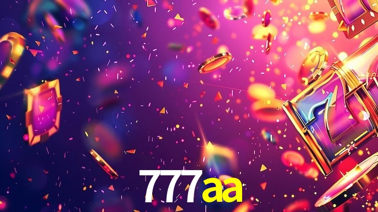 Mesa de Blackjack 777aa