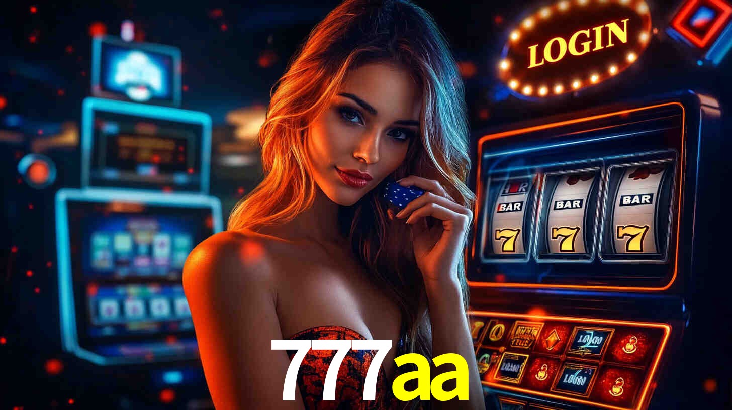 777aa bet