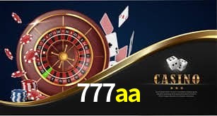 Login Seguro 777aa