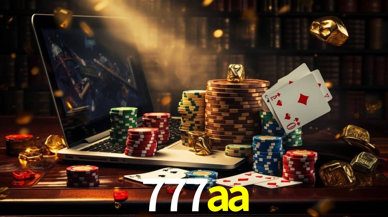 Avaliações dos Jogadores 777aa
