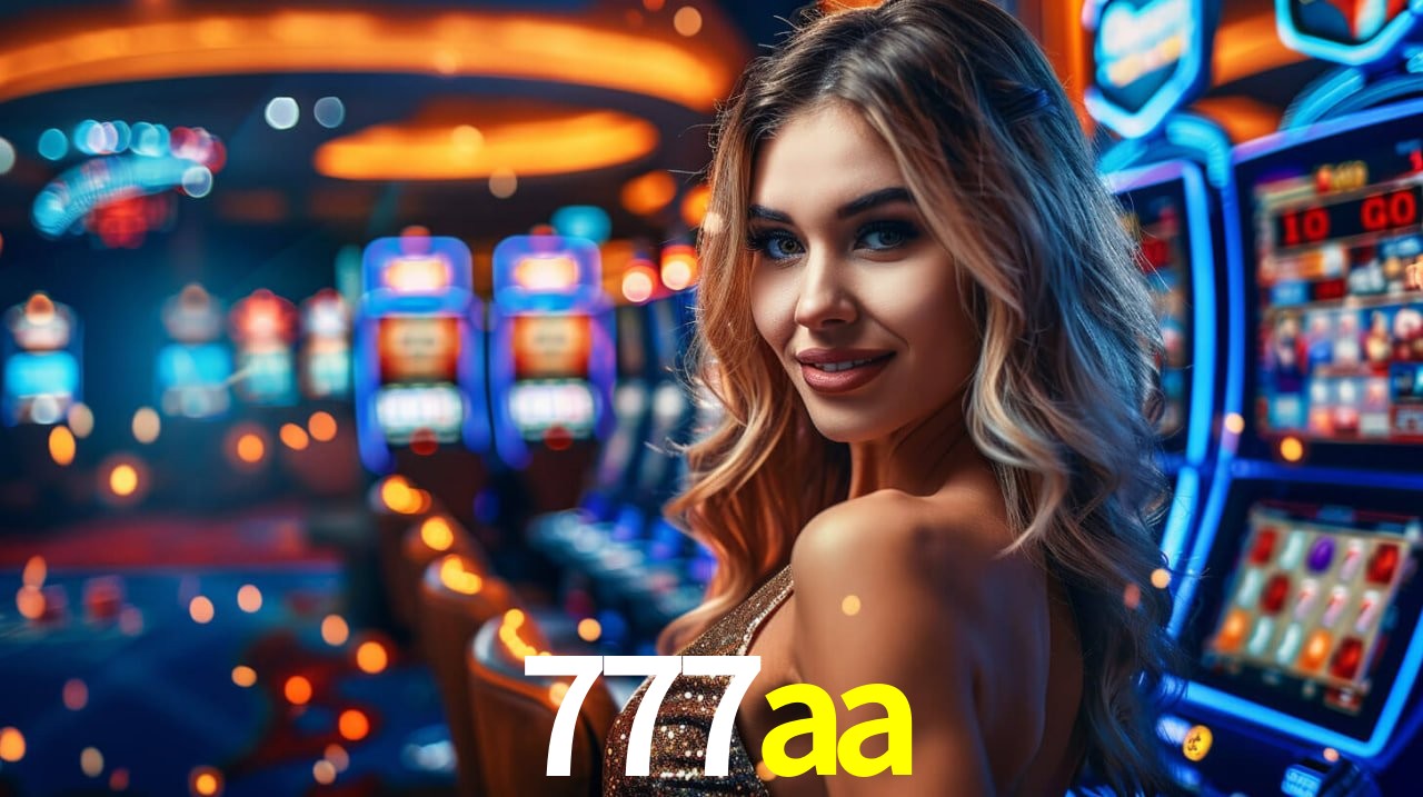 Casino VIP 777aa