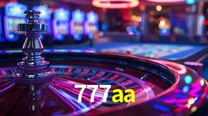 Segurança 2FA 777aa