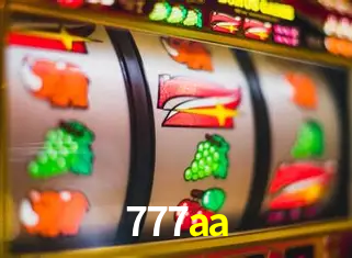 Apostas Esportivas na 777aa: Um Guia Completo