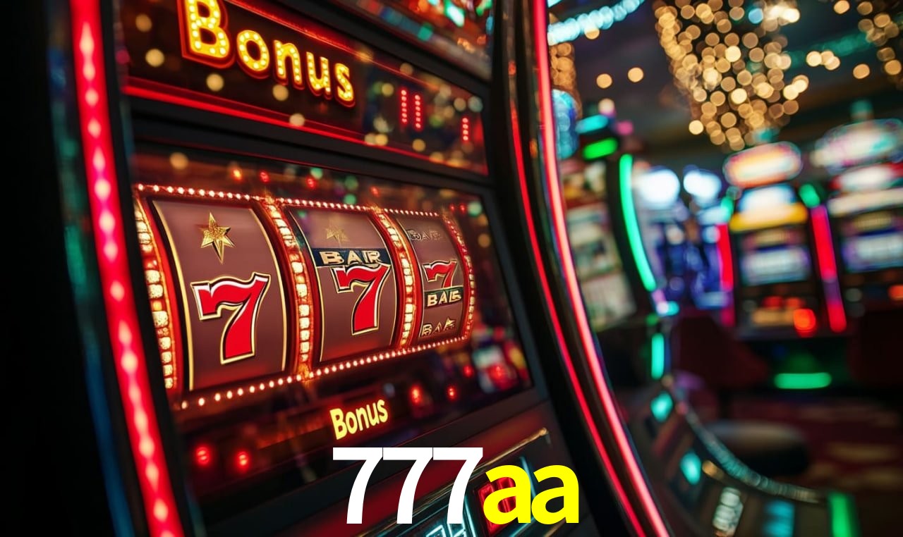 Jogos Exclusivos 777aa