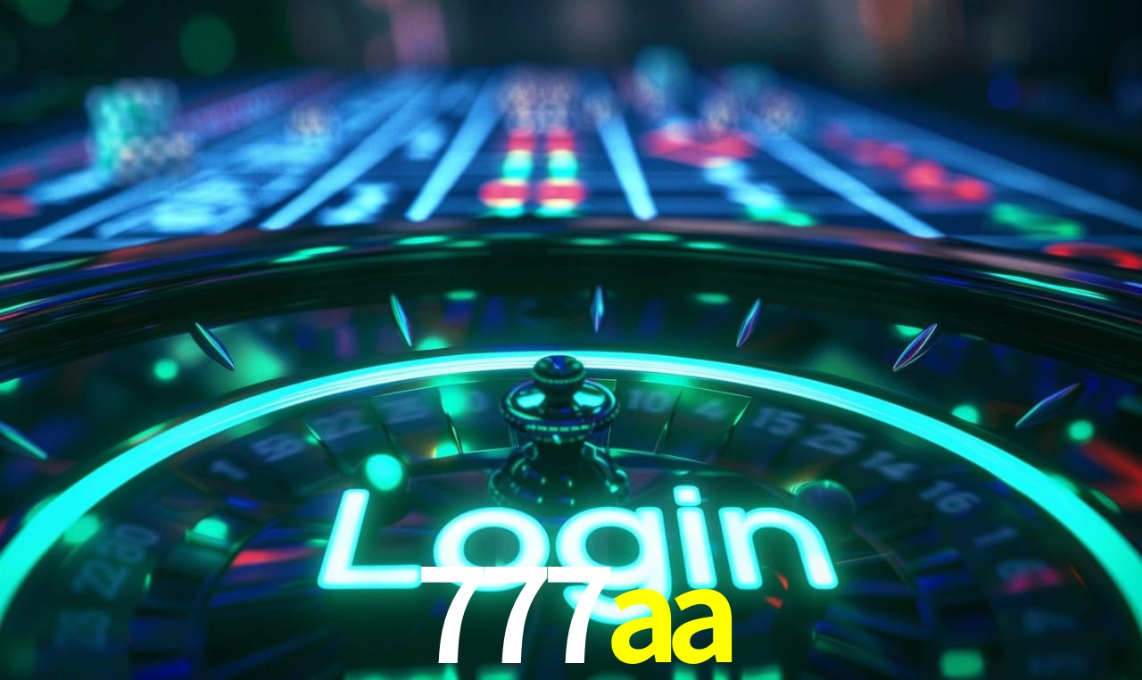 Provedores de Jogos 777aa