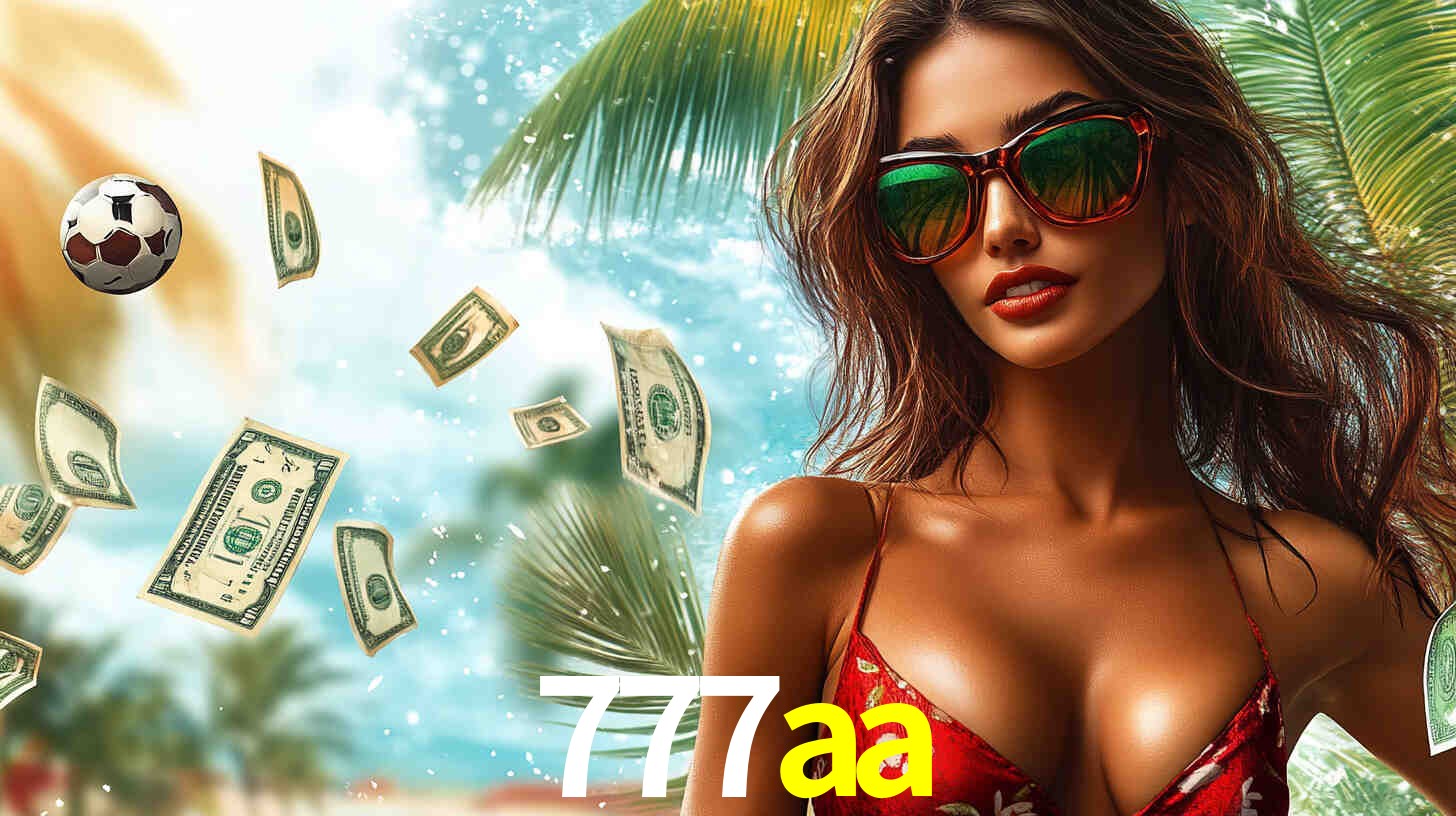Explorando a Categoria de Eventos em Apostas na 777aa
