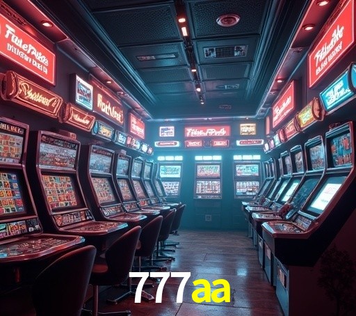 Segurança 2FA 777aa