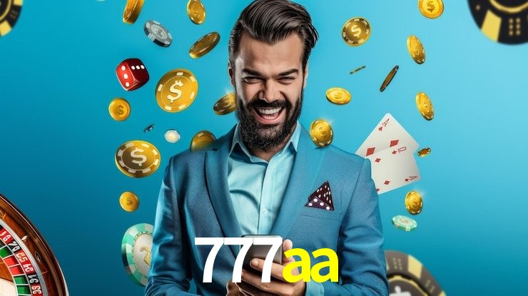 Descubra a Essência do 777aa: Nossa História e Compromissos
