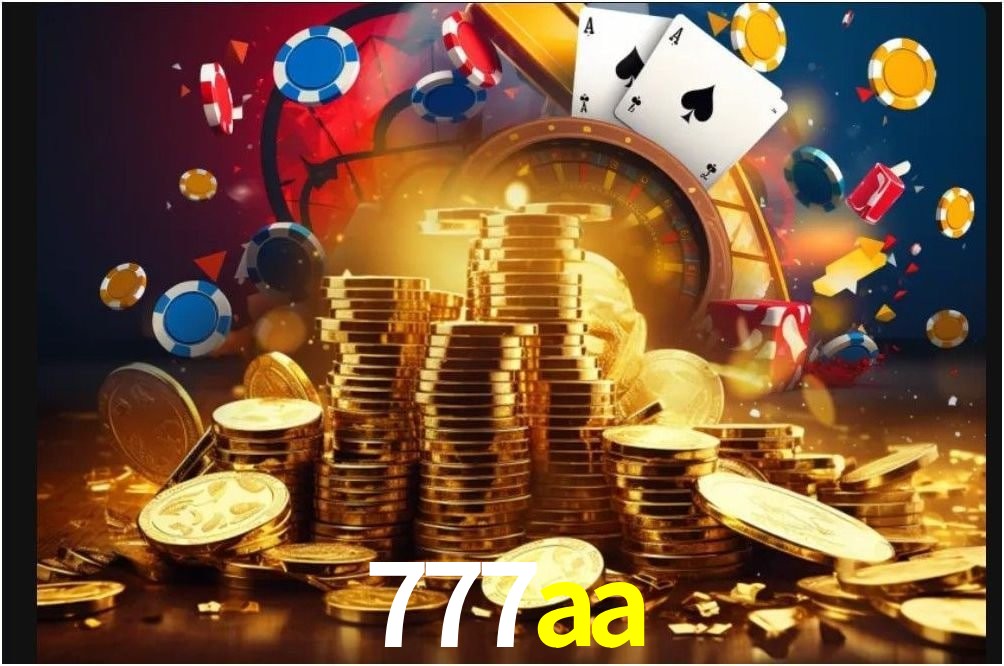 Jogo Aviator 777aa