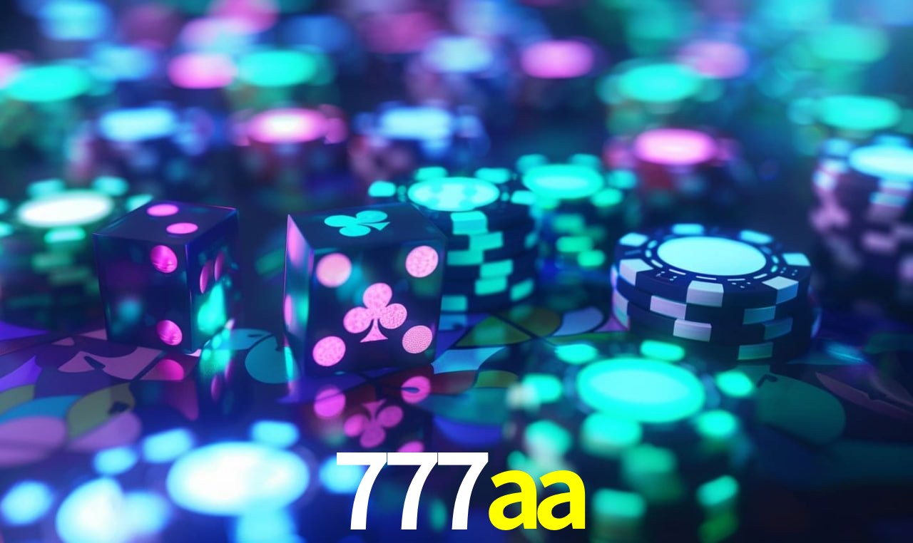 Recursos de Bônus 777aa