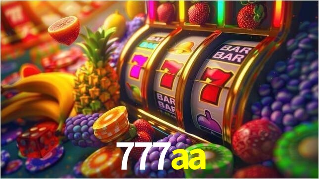 A Popularidade dos Caça-Níqueis no 777aa