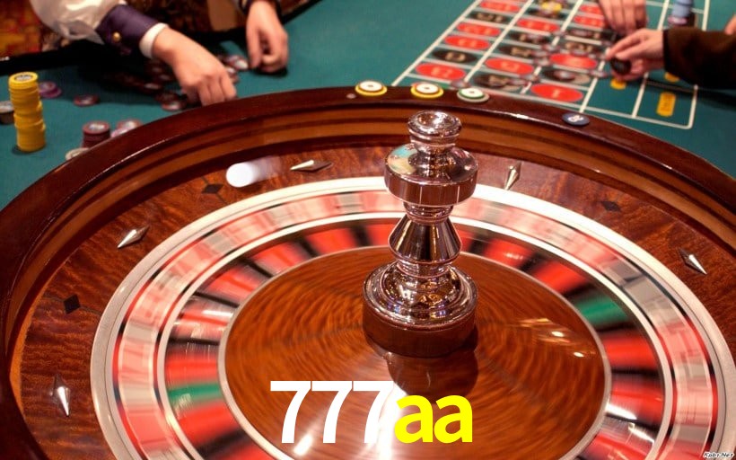 Estatísticas Esportivas 777aa