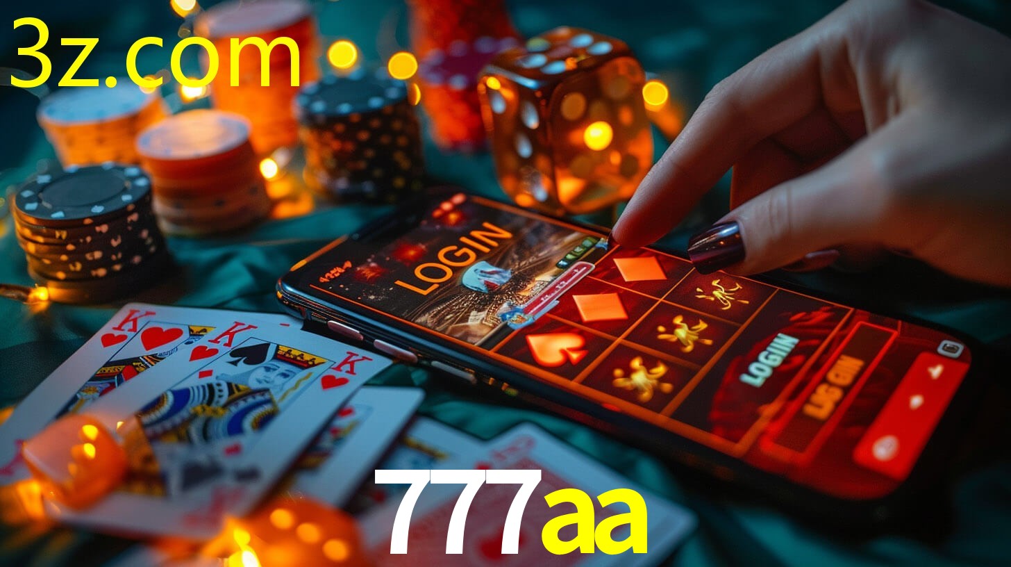777AA.COM