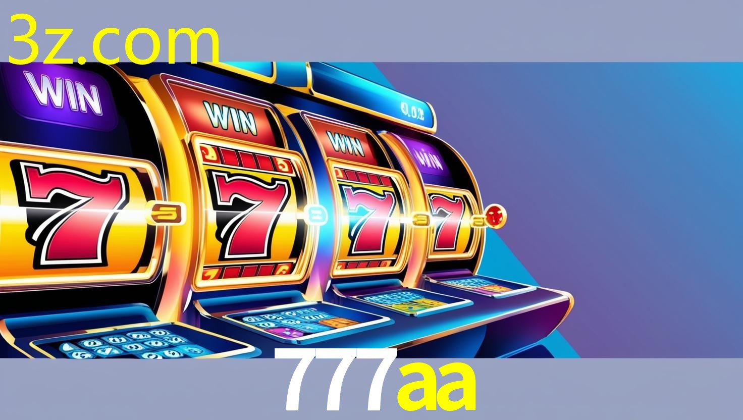 777AA.COM