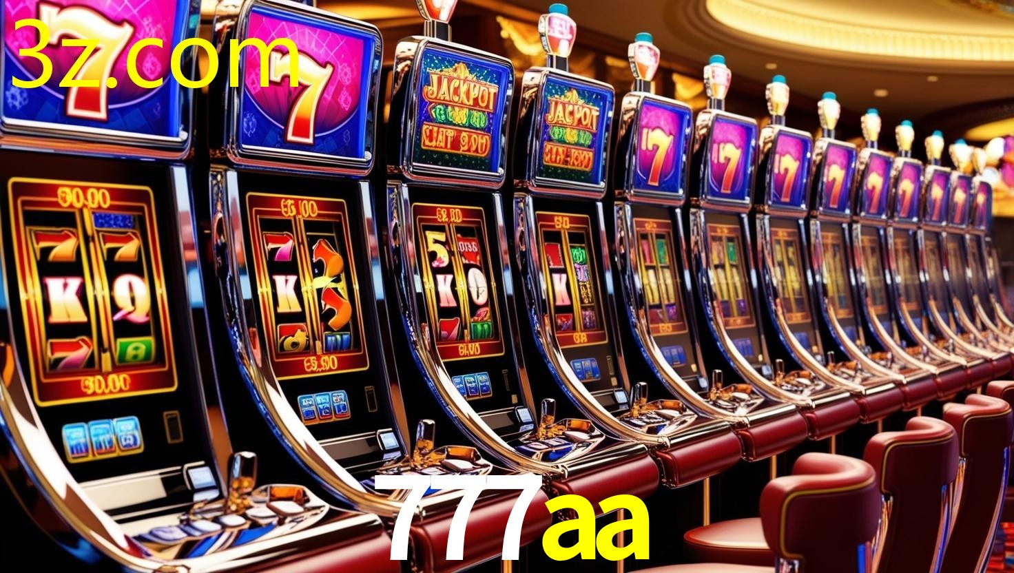 777AA.COM