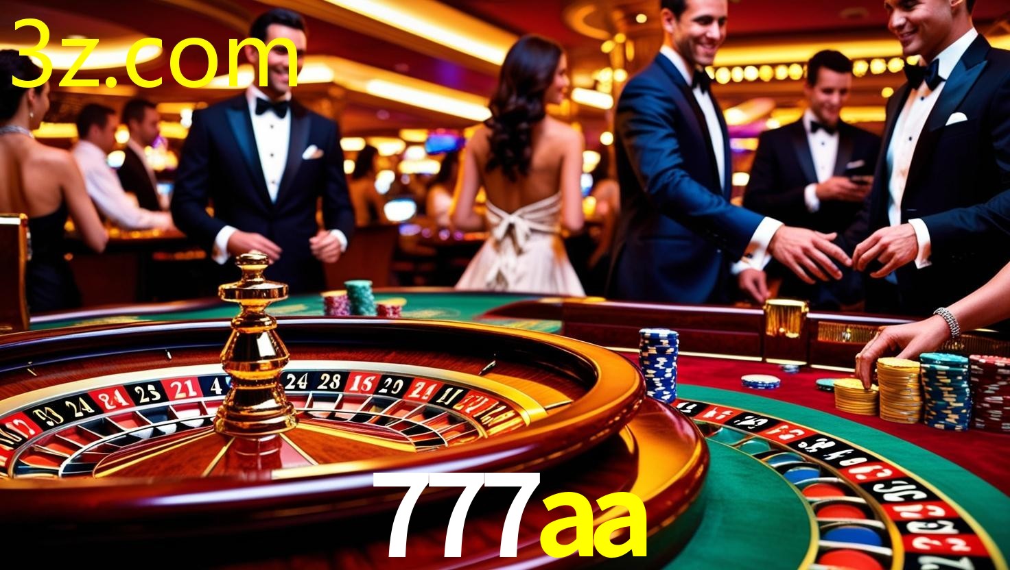 777AA.COM