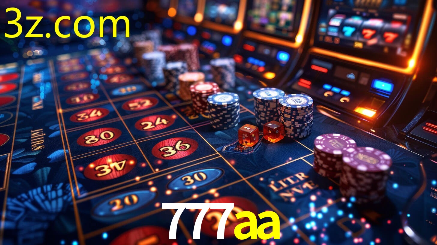 777AA.COM
