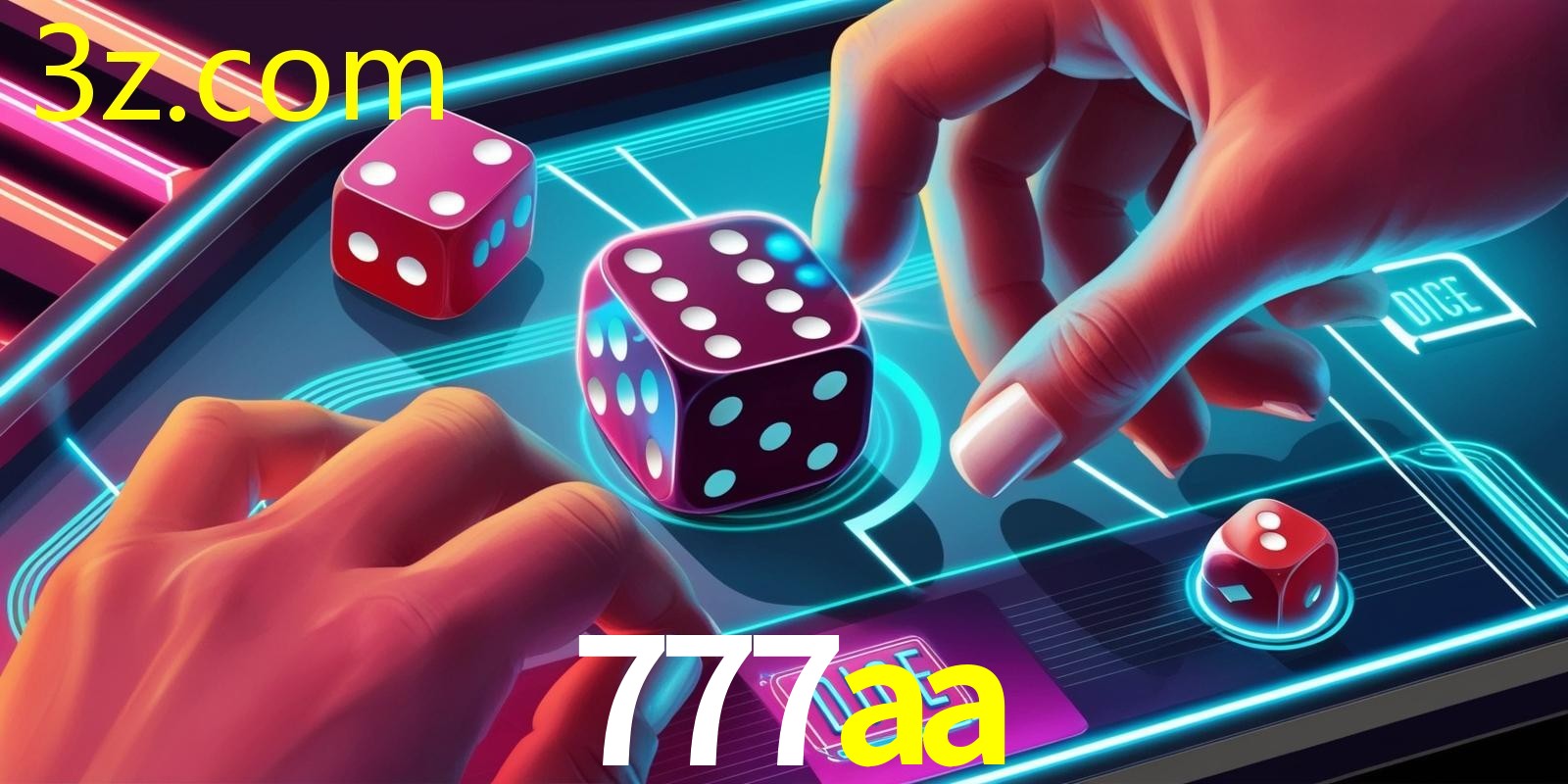 777AA.COM