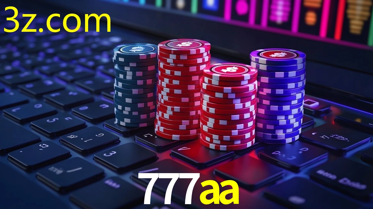 777AA.COM