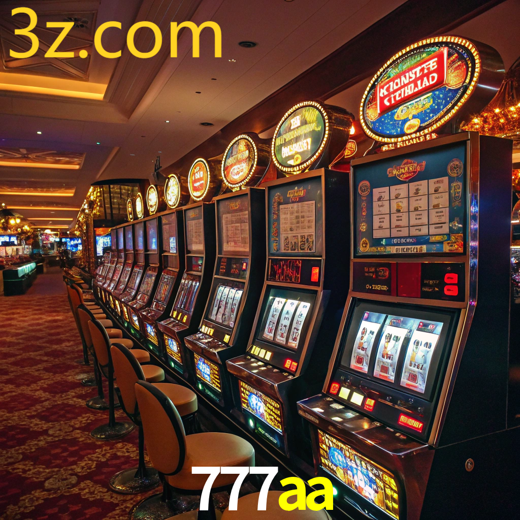 777AA.COM