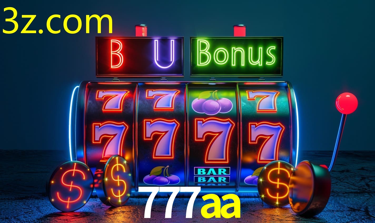 777AA.COM