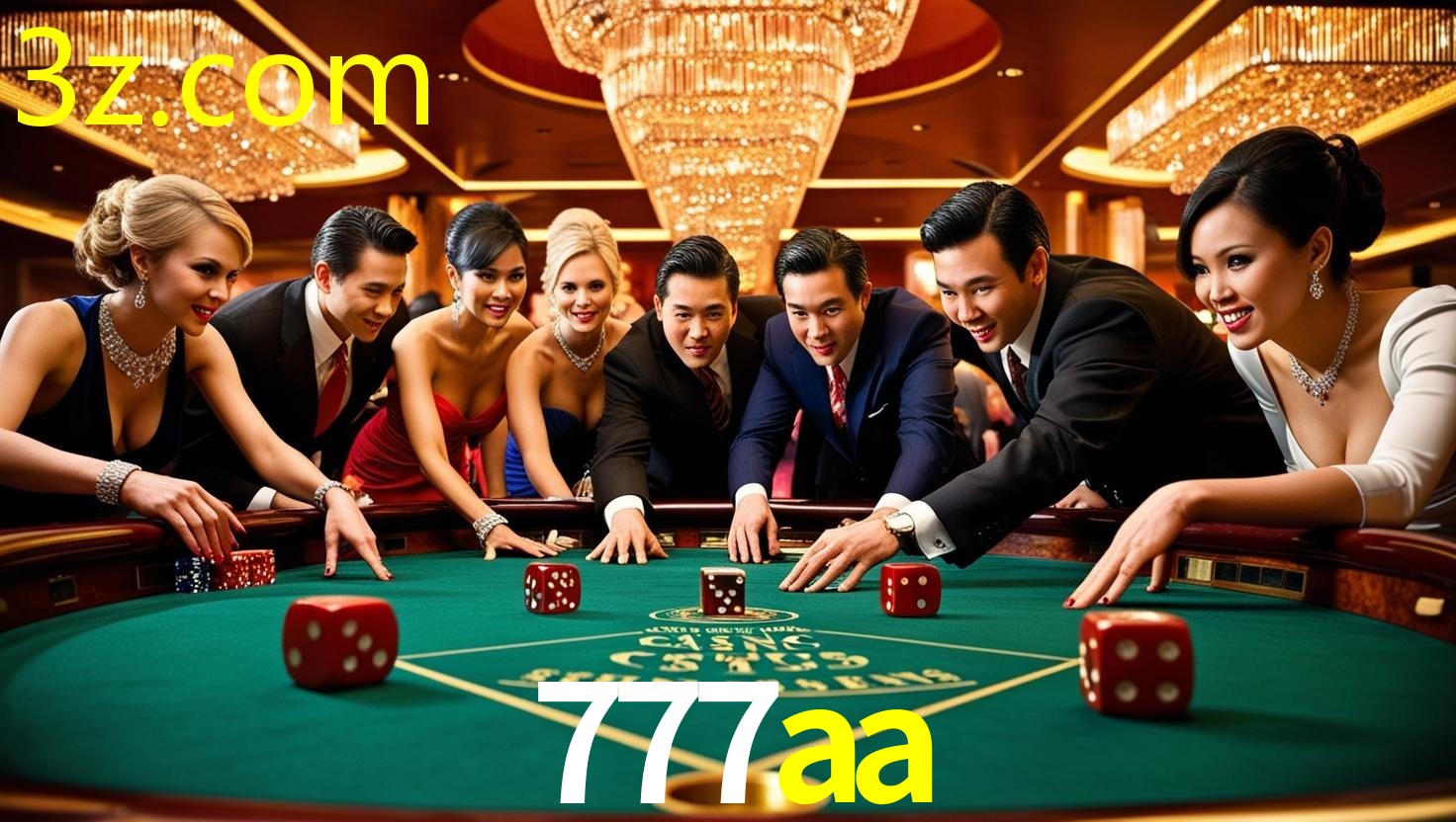 777AA.COM